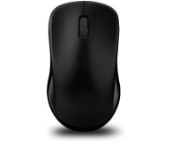 RAPOO Mysz Optyczna bezprzewodowa 2,4G 1620 czarna - 1071672 - zdjęcie 4